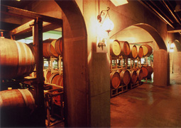 Yamanashi Mars Winery