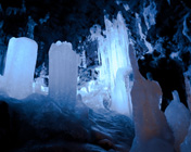 Ice Cave/Wind Cave