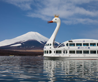 Mt. Fuji Yamanakako Hotel
